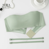 Sujetadores con tirantes removibles AURA BEAUTY'S